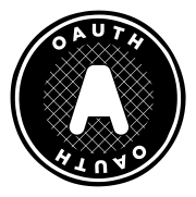 OAuth logó